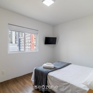 Hotel Apt W/ Swimming Pool Well Located Blumenau Neb0103 cazare Blumenau