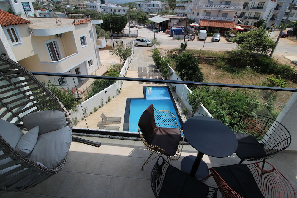 Hotel Duka S