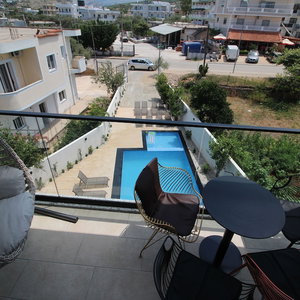 Hotel Duka S cazare Ksamil