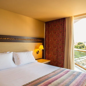 Hotel Recanto Cataratas - Thermas, Resort E Convention cazare Foz do Iguacu