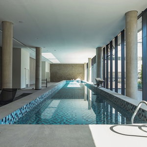 Hotel 360 Vn Faria Lima cazare Paraiso