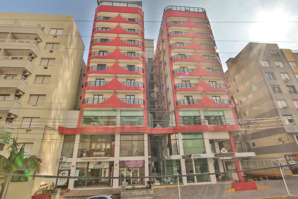 Hotel Life Hotel Torres