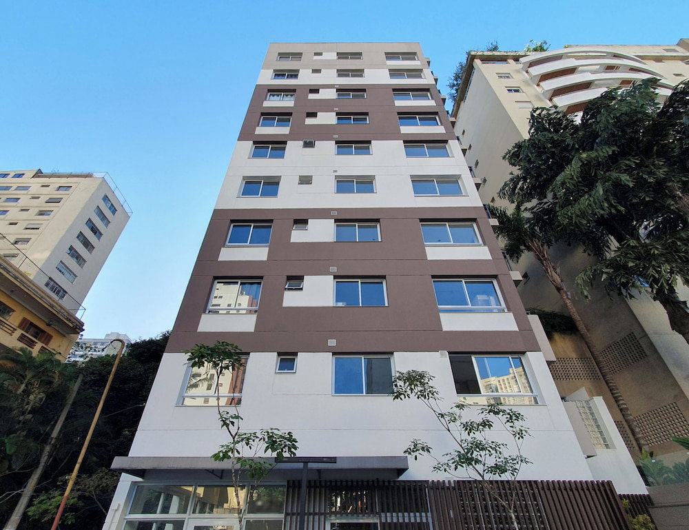 Hotel 360 Ascent Paulista