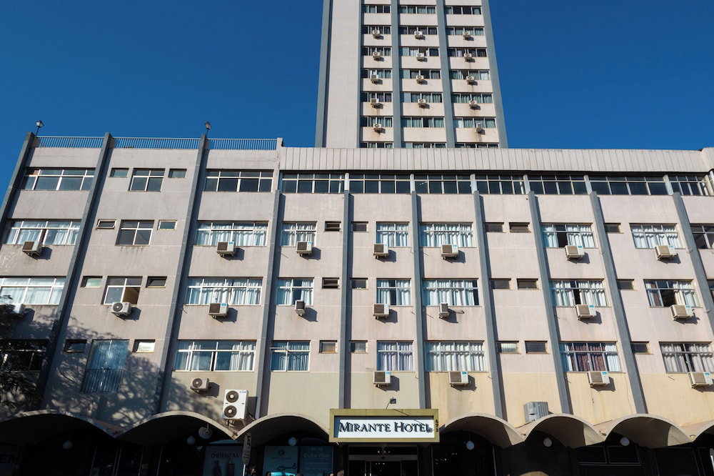 Hotel Rede Andrade Mirante Hotel