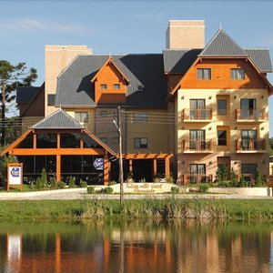 Hotel Sky Ville Gramado Hotel cazare Canela