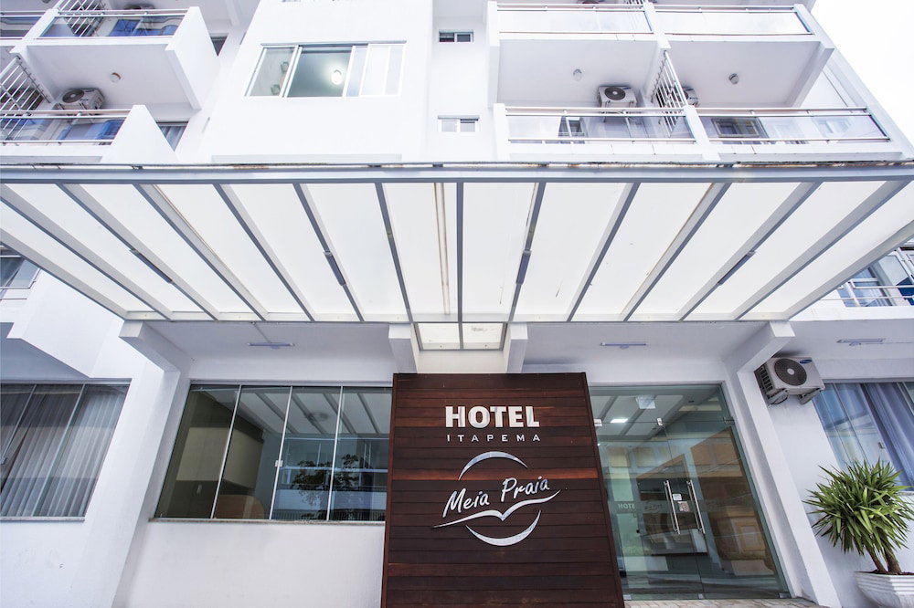 Hotel Hotel Itapema Meia Praia