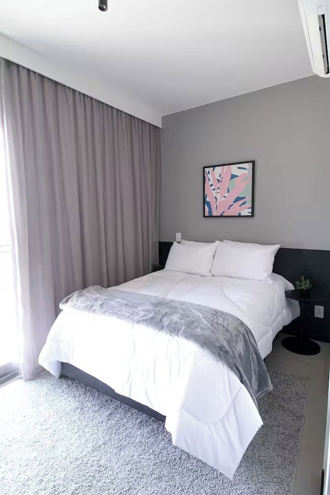 Hotel Vn Consolação 710