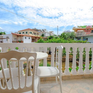 Hotel Hotel Castle cazare Ksamil