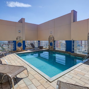 Hotel Slaviero Londrina cazare Londrina