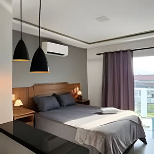 Hotel Studio Rd cazare Angra dos Reis