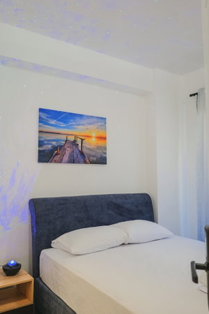 Hotel Vullkan Hotel cazare Ksamil