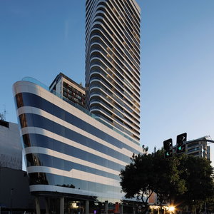 Hotel Movinn White - Pinheiros cazare Pinheiros