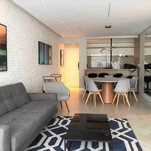 Hotel Itaim Star 2 cazare Jardim Paulista