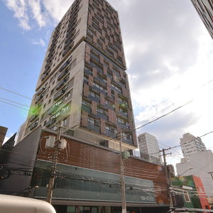 Hotel B.homy - Va Perdizes cazare Jardim Paulista