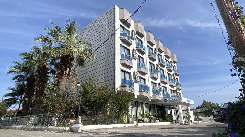 Hotel Medos Hotel