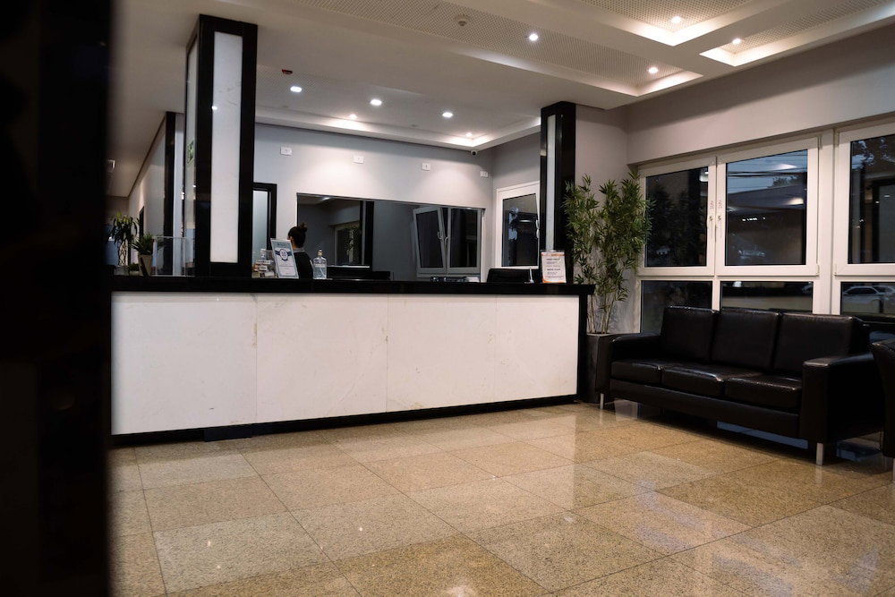 Luz Hotel By Castelo Itaipava