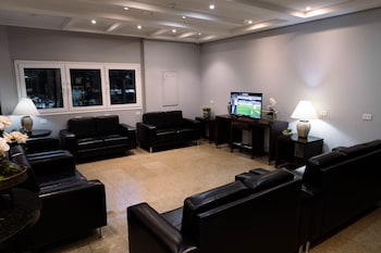 Luz Hotel By Castelo Itaipava