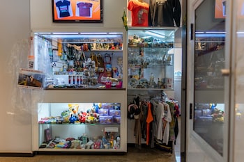 Luz Hotel By Castelo Itaipava