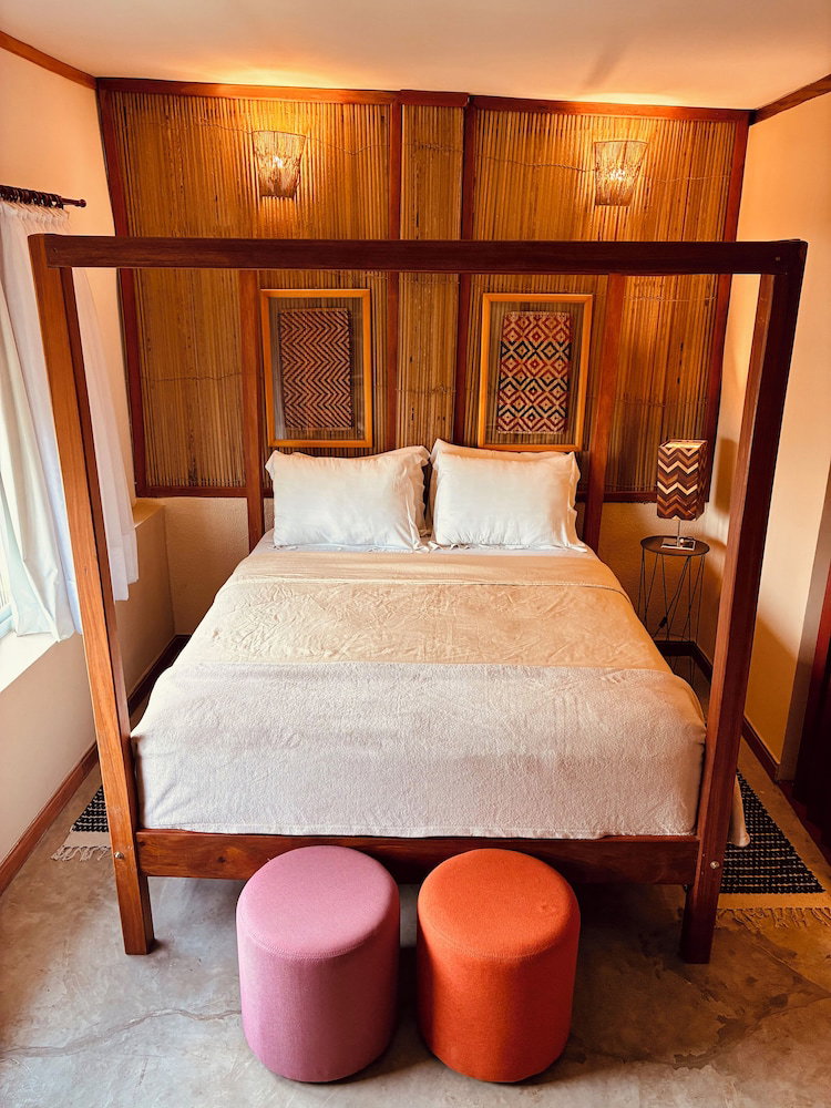 Hotel Boutique Hotel Casa Teatro