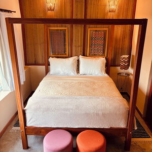 Hotel Boutique Hotel Casa Teatro cazare Manaus