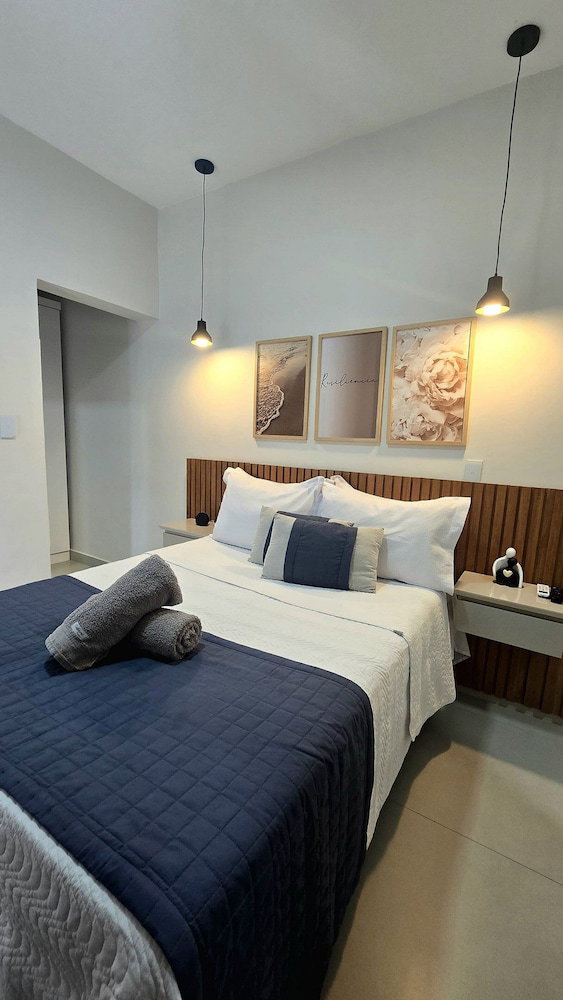 Hotel Residencial Felicita Ii