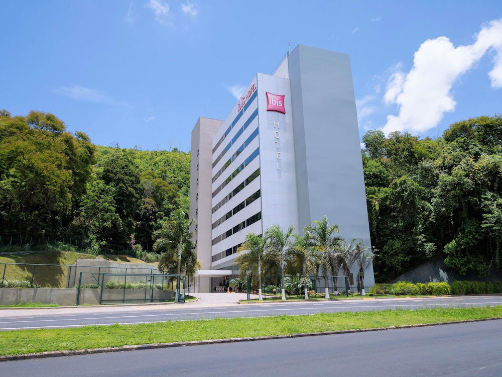 Hotel Ibis Juiz De Fora