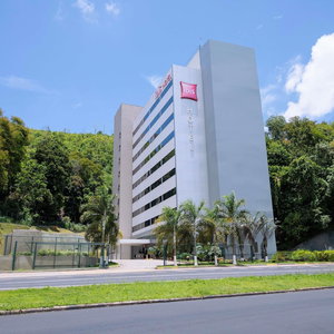 Hotel Ibis Juiz De Fora cazare Juiz de Fora