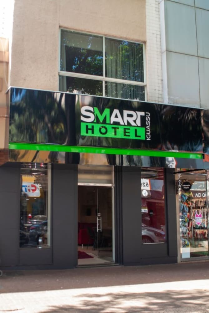 Hotel Smart Iguassu Hotel