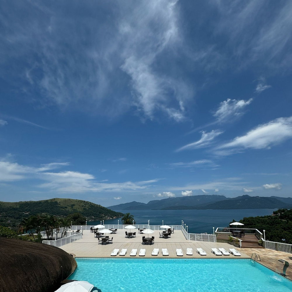 Hotel Portogalo Suite Hotel