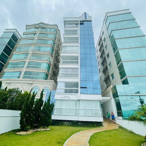 Hotel Cobertura Infinity Blue - Itapema-Sc cazare Itapema