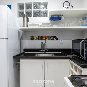 Hotel Fully Equipped Apartments In The Best Location Just Steps From The Sea In Guarapari - Stp cazare Guarapari