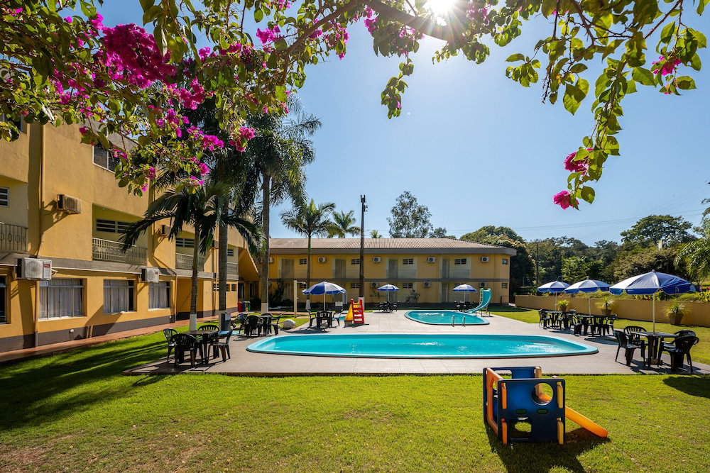 Hotel Canzi Cataratas Hotel