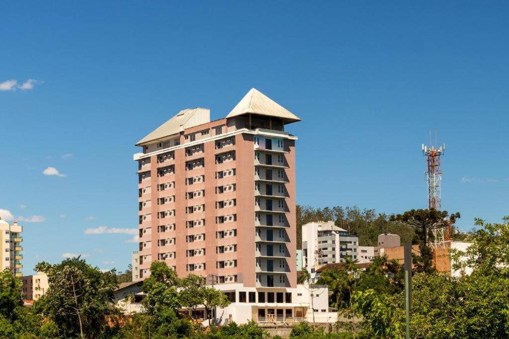 Hotel Goldmen Business Hotel Blumenau