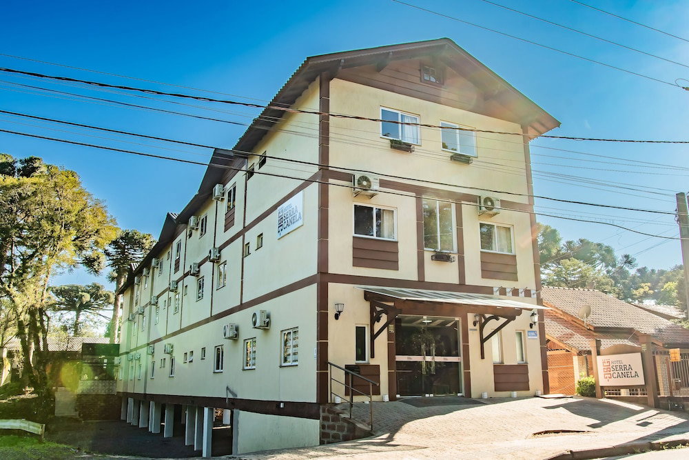 Hotel Hotel Serra Canela