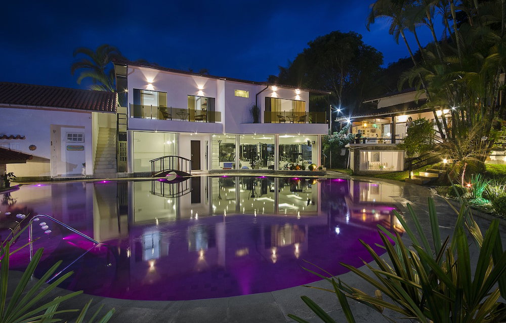 Hotel Angra Boutique Hotel