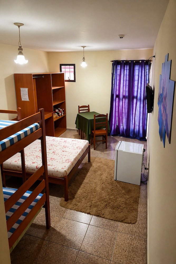 Hotel Clube Universo