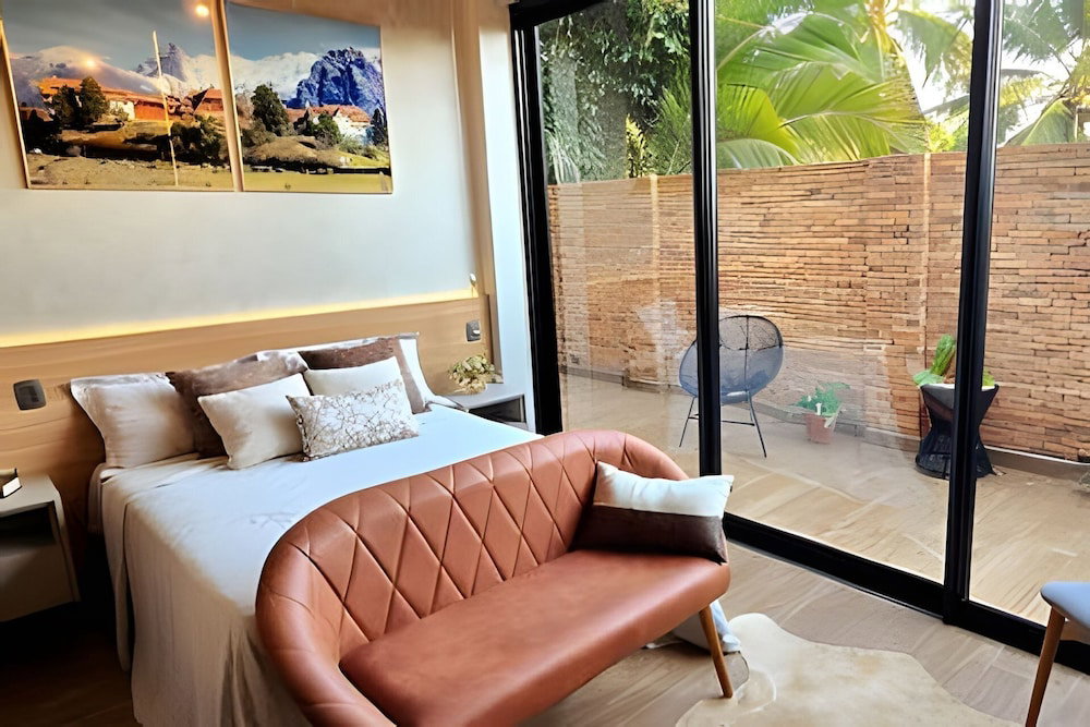 Hotel City Zen Studios