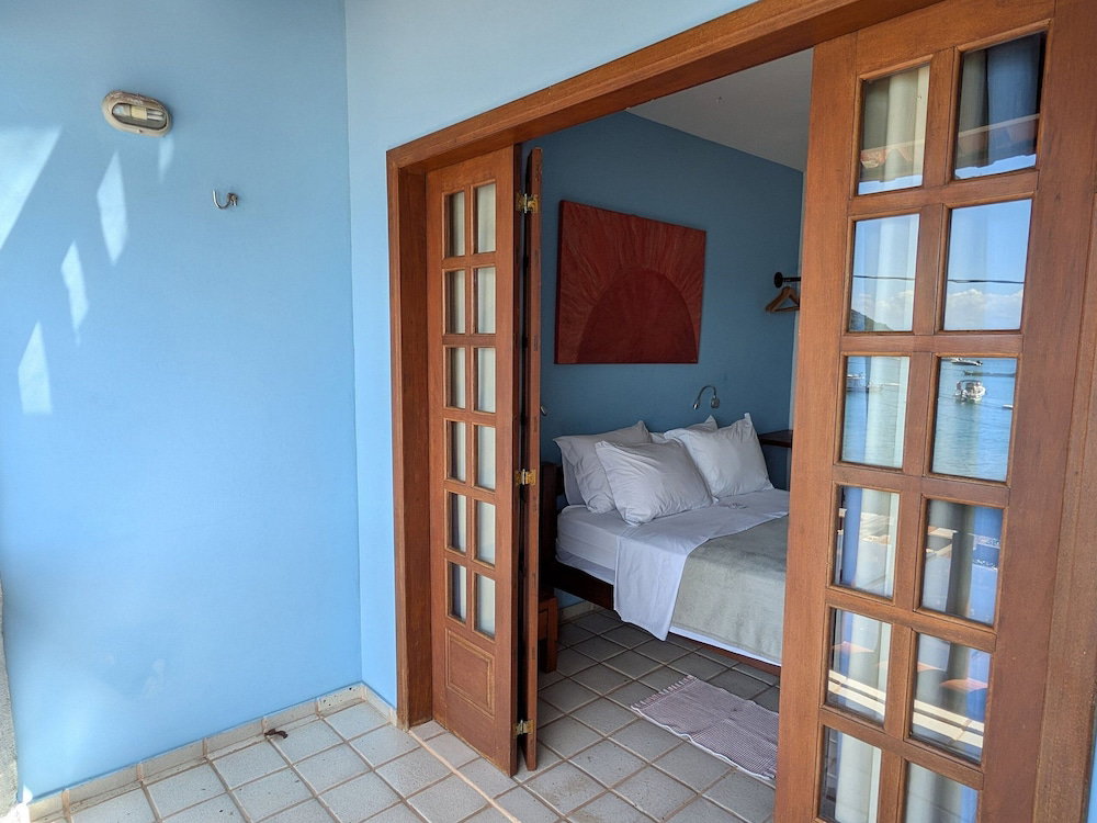 Hotel Pousada Manacá