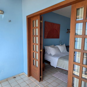 Hotel Pousada Manacá cazare Angra dos Reis