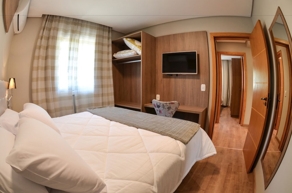 Hotel Viena Flats