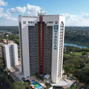 Hotel Wyndham Foz Do Iguaçu cazare Foz do Iguacu