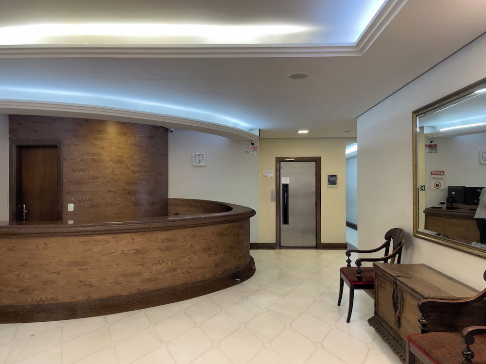 Hotel Champs Elysees Business Residence