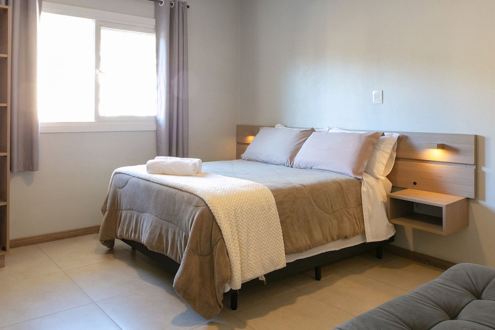 Hotel Merano Gramado - Centro 01