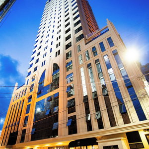 Hotel Nobile Grand Itapema cazare Porto Belo