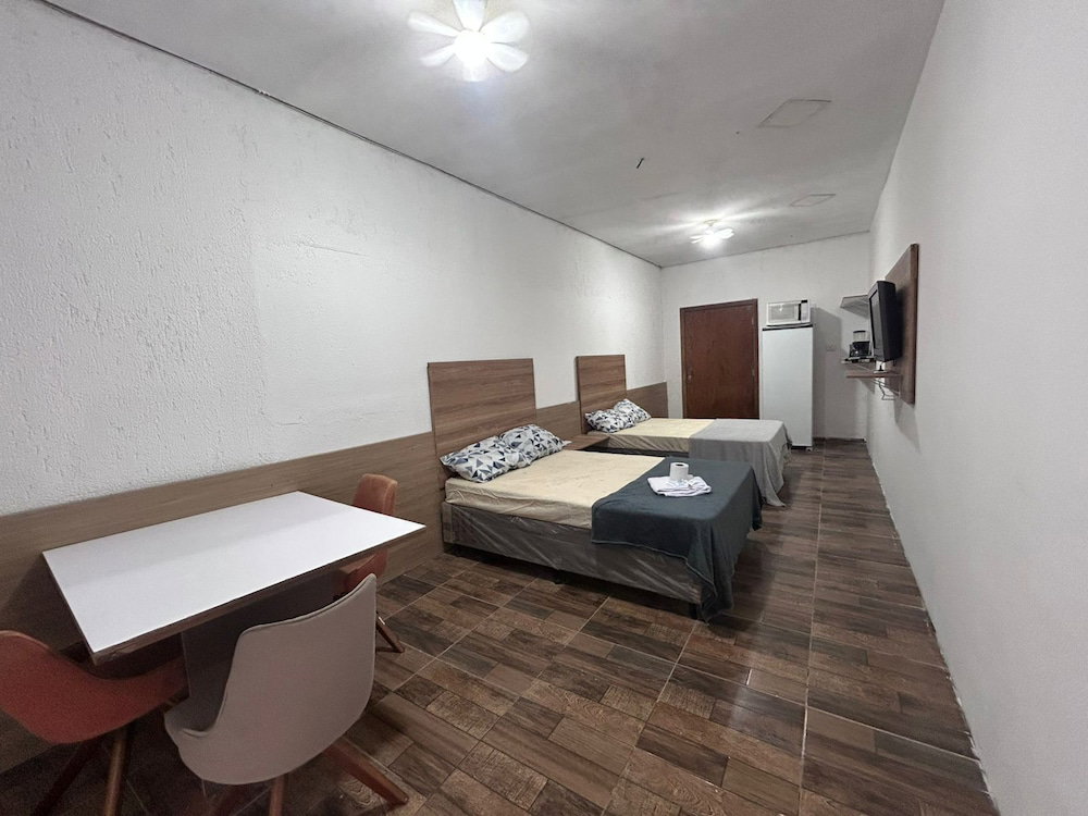 Hotel Studio Zona Norte São Paulo Tucuruvi
