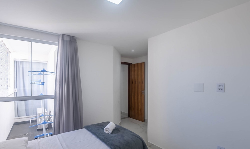 Hotel Apartments Just 270 Meters From Praia Do Morro, Guarapari - Epus