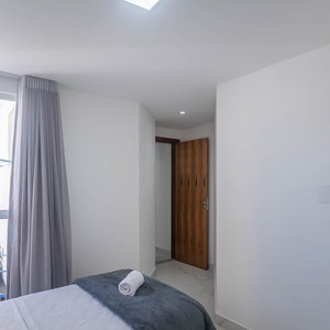 Hotel Apartments Just 270 Meters From Praia Do Morro, Guarapari - Epus cazare Guarapari