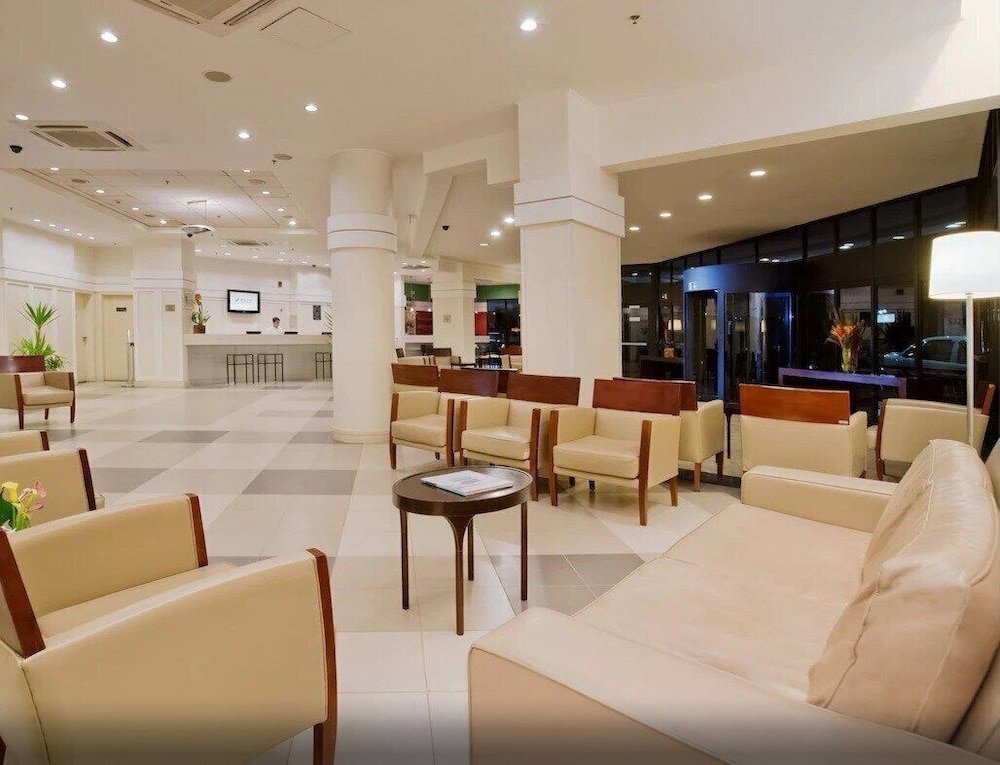 Hotel Lflats No Hotel Aeroporto Congonhas