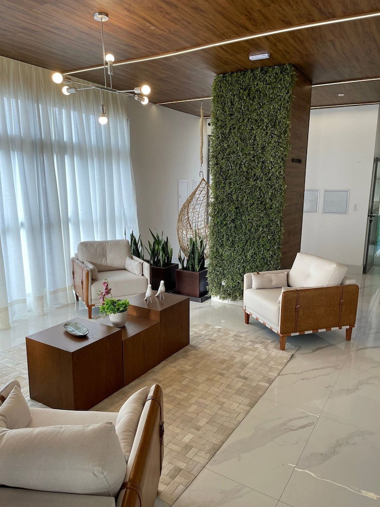 Hotel Hihome – Independência 915