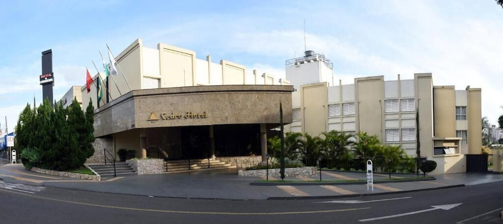 Hotel Cedro Hotel
